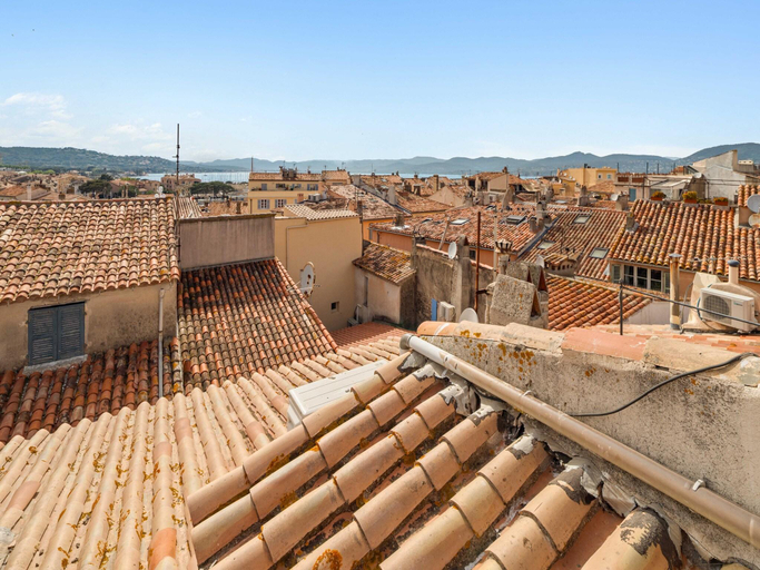 5, Magnificent apartment - AC- 2BR- Saint-Tropez, Var