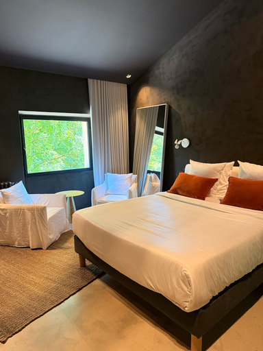 Room 2, Maison Fontbelle By OTTO, Charente