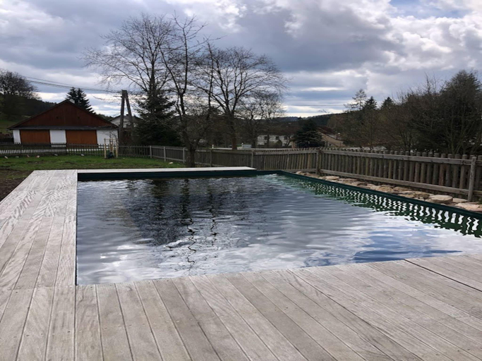 5, Villa in Javorek near Zlamanec Park, Žďár nad Sázavou