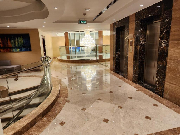 Others 3, Prime Al Hamra Hotel Riyadh, Riyadh