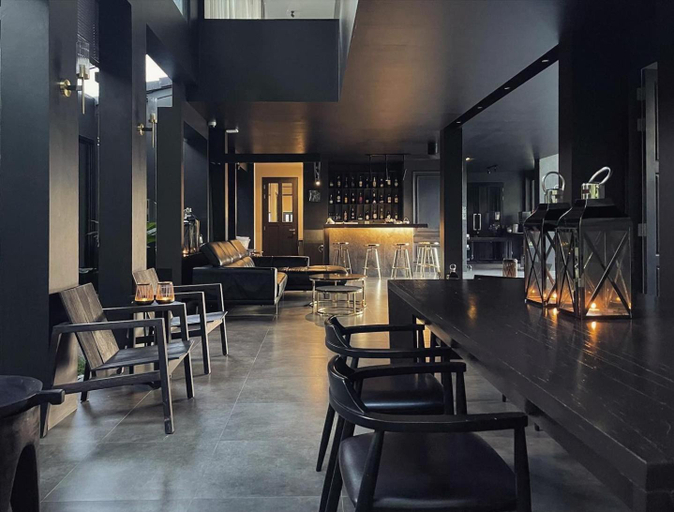 Food & Drinks 4, S.House168, Mae Rim