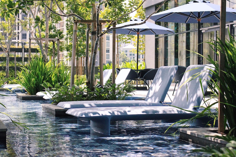 Others 4, Star Residence by Axquisite Suites, Kuala Lumpur