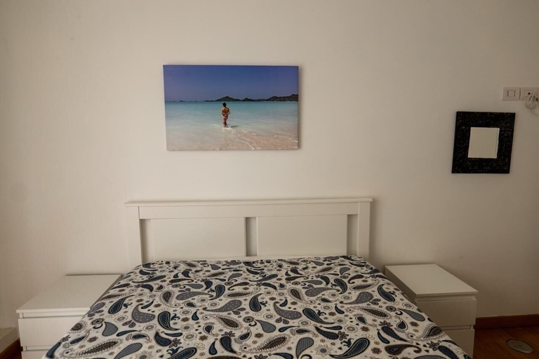 Bedroom 5, Dimora Santacroce, Napoli