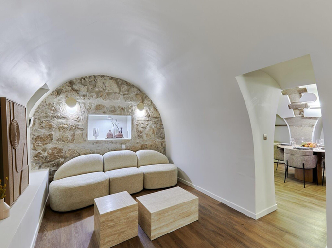 3, Superb New Apartement Le Marais Place des Vosges, Paris