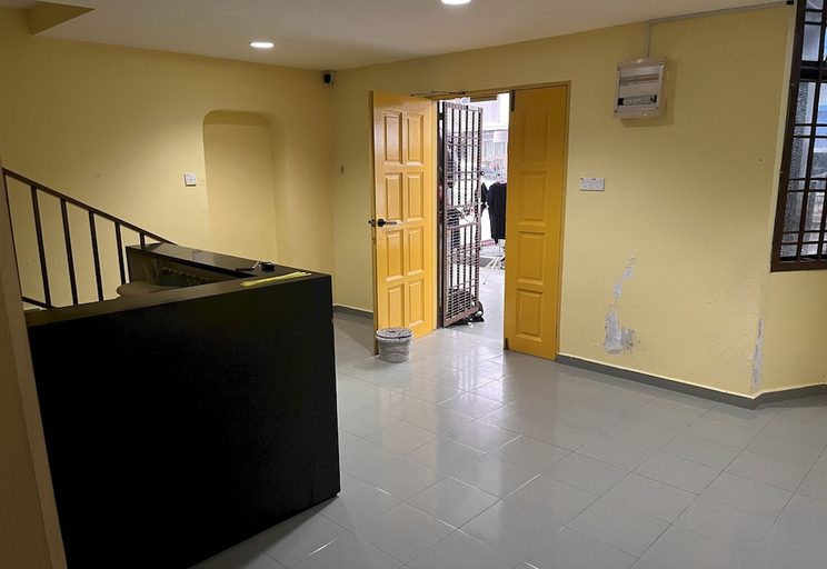 Others 5, Hotel O RAHMAH SOJOURN CENTRE, Johor Bahru