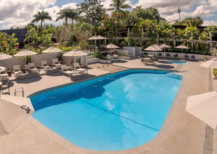 Sport & Beauty 2, Tanoa International Hotel, Ba