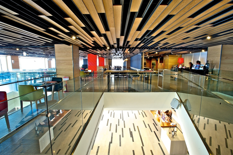 Sport & Beauty, Inhouse Hotel Yehliu, New Taipei City