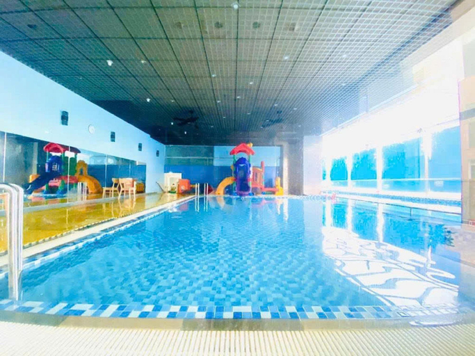 Sport & Beauty, Oasky Sơn Thịnh 2 - Mon Mon's House, Vũng Tàu