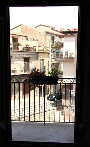 Others 4, Il Carro Comfortable Rooms, Agrigento