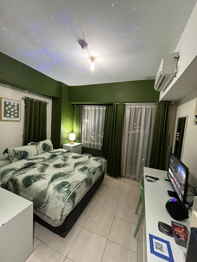 Others 5, Studio Margonda Residence 3 by AF, Depok