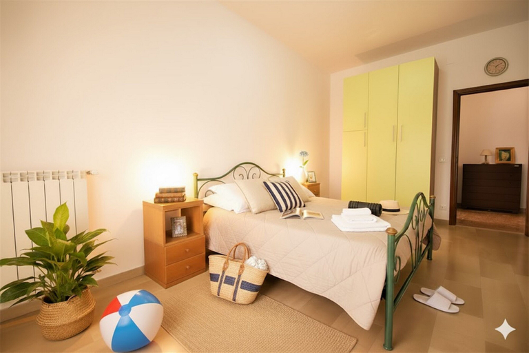 Room 5, Appartamento Kennedy 1, Imperia