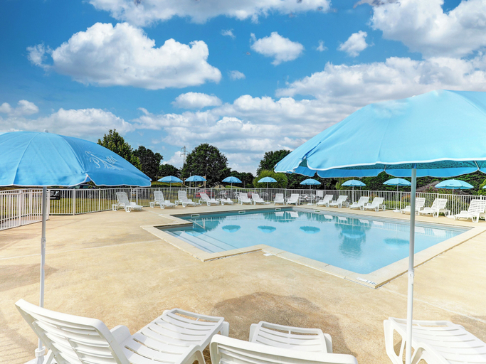 Sport & Beauty 4, Vacancéole – Le Domaine du Bosquet, Corrèze