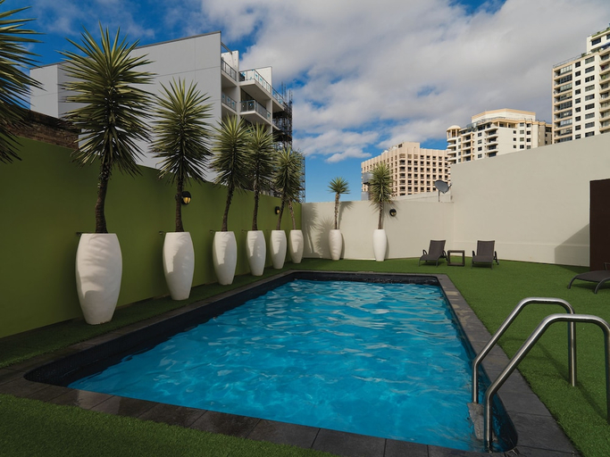Sport & Beauty 5, Vibe Hotel Sydney, Sydney