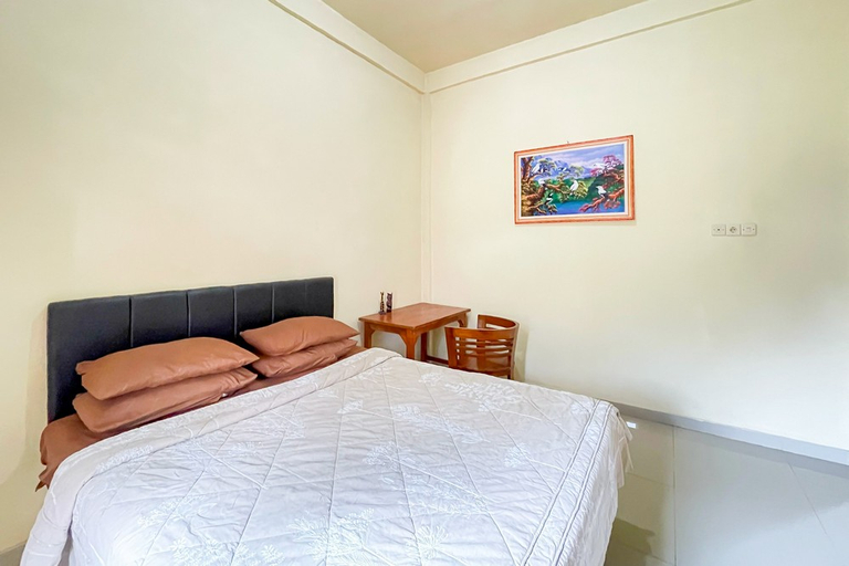 4, Anish Homestay Jatiluwih Tabanan, Tabanan