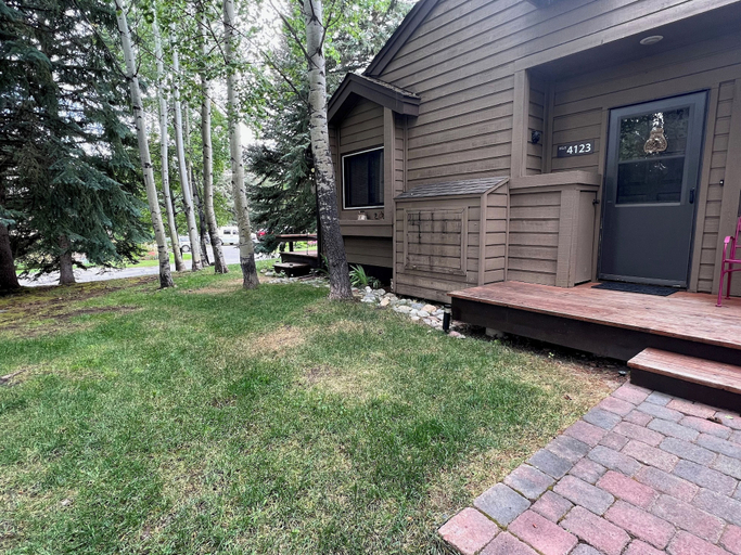 Exterior detail 4, Elkhorn Bluff Condo With Community & Resort Amenities, Blaine