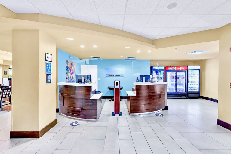Room 2, Studio With Hot Tub Pool Near Universal Studios, Orange