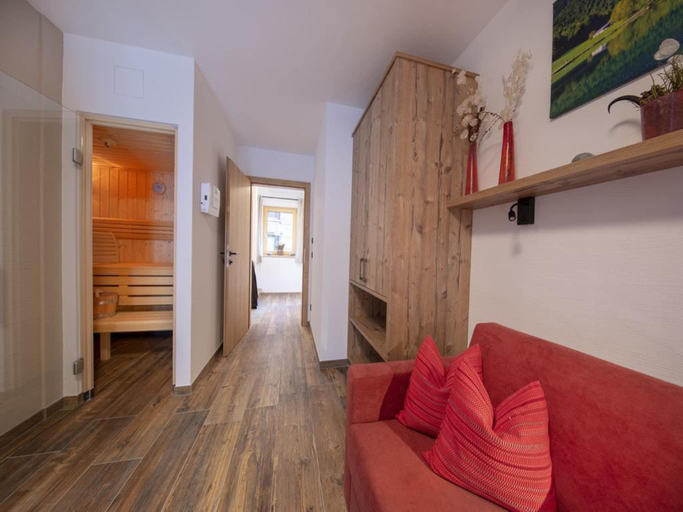 3, Chalet in Neukirchen near Slopes, Zell am See