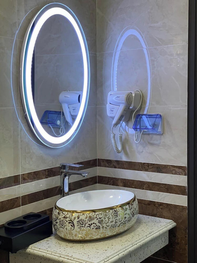 Bathroom 3, Thuong Hai Hotel - by Bay Luxury, Đông Anh