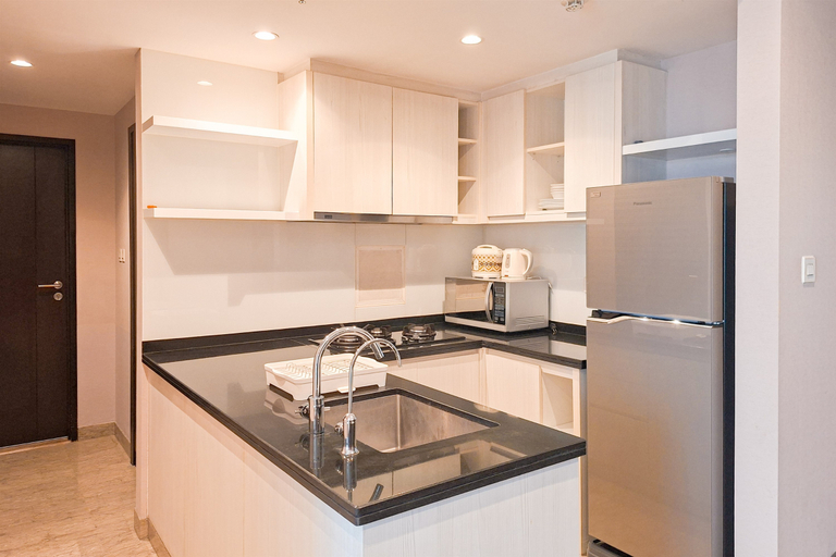 Others 4, Splendid 2BR at Branz BSD City Apartment By Travelio, South Tangerang