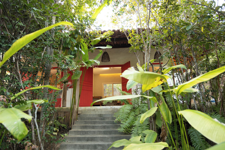 Exterior & Views, Na Floresta Glamping, Porto de Pedras