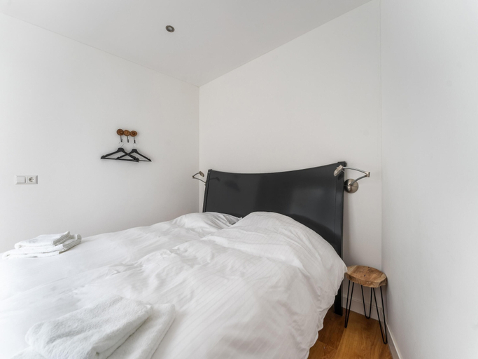 Room 4, Holiday Home in Goirle With Sauna, Goirle