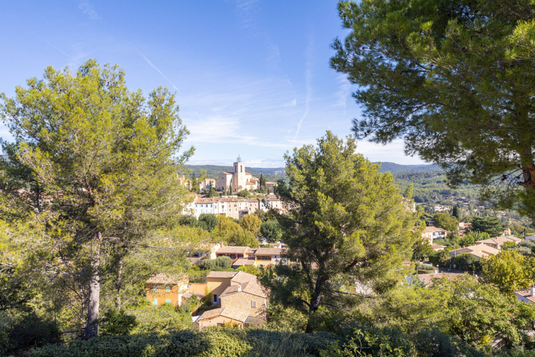 Room 3, Vendange Tardive in Flayosc, Var