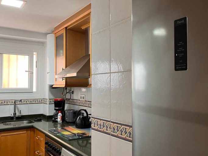 Room 2, Sea Soul in El Campello, Alicante