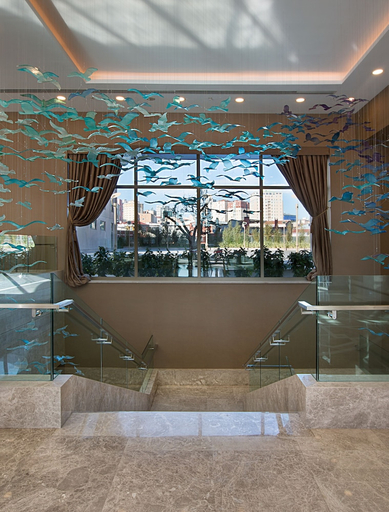 Public Area, Dedeman Bostancı, Maltepe