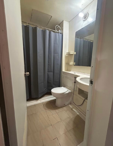 2, Carnivale Inn Staycations, Manila City