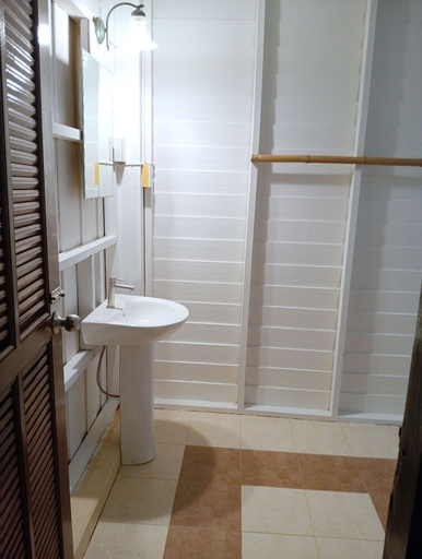 Bathroom 3, The River Retreat Koh Mak, K. Ko Kut