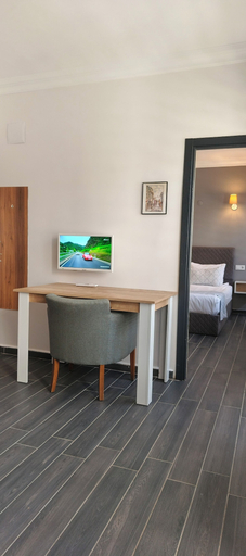 Living area 5, ASMAALTI GUEST HOUSE, Yıldırım