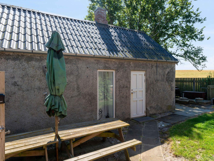 Exterior 5, 5 Star Holiday Home in Grenaa, Norddjurs