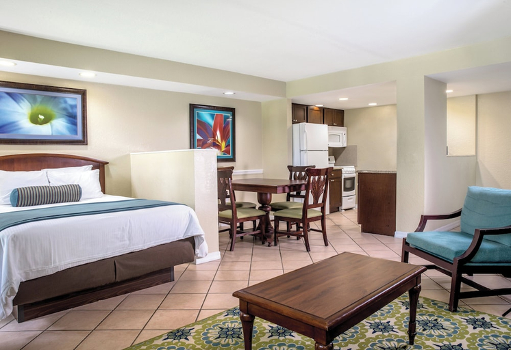 Others 5, Club Wyndham Palm-Aire, Broward