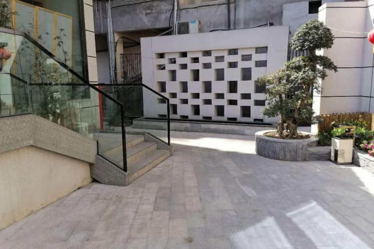 Exterior & Views, Classic Hotel, Guang'an