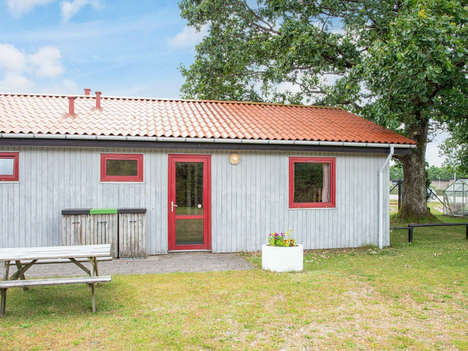 Primary image, 6 Person Holiday Park Home in Grindsted, Billund