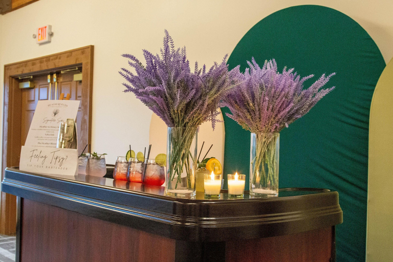 Food & Drinks 5, Bay Valley Resort, a Wyndham Hotel, Bay