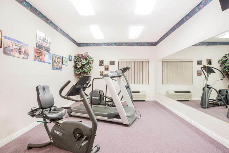 Others 5, Baymont by Wyndham Corbin, Laurel