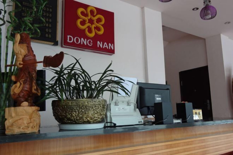 Others 5, Dongnan Express Hotel, Nanping
