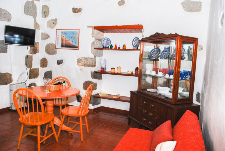 Room 4, La Casita Andr s 2, Las Palmas