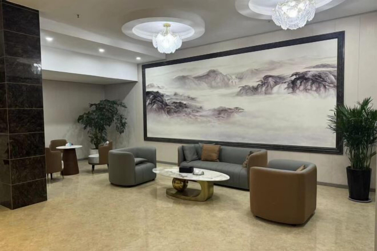 Others 5, Lixin Huatian Theme Hotel, Bozhou