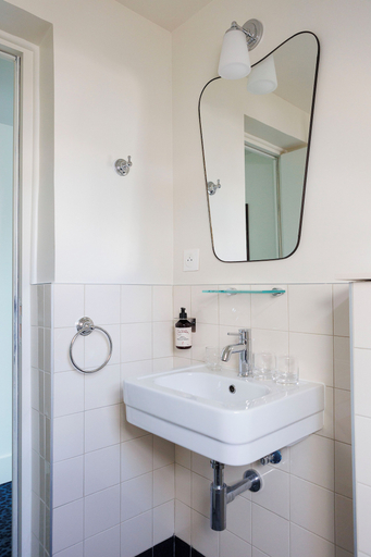 Bathroom 4, Hôtel Folie – Orso Hotels, Paris
