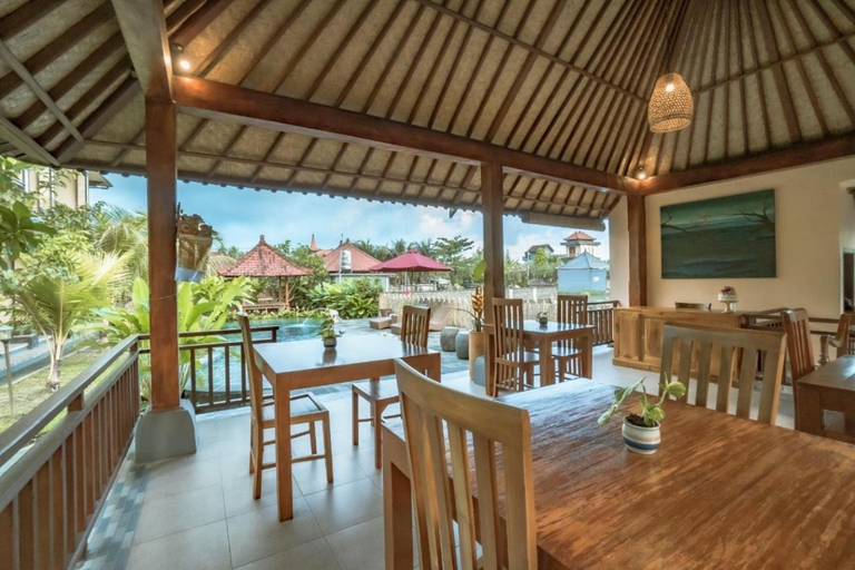 Food & Drinks 5, Pondok Ayu Soca, Gianyar