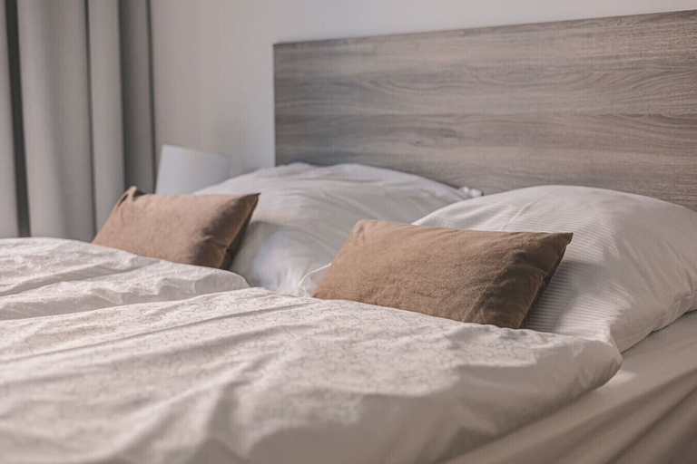 Room 2, Viento Shellter Parter z ogr Dkiem Morze, Kołobrzeg