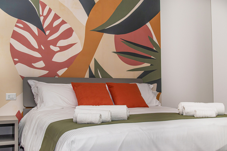 Bedroom 2, coste ponente, Ragusa
