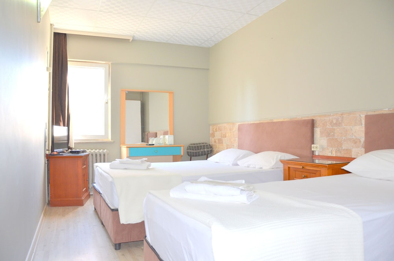 Bedroom 3, Elit Hotel Saray, Saray