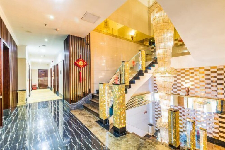 Others 5, Phoenix Hotel, Foshan