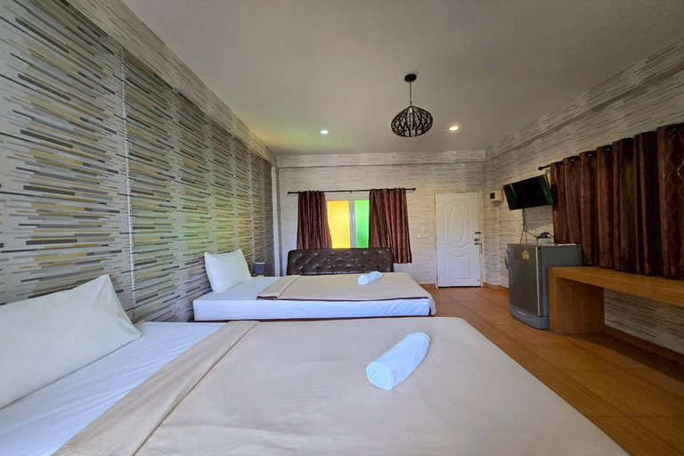 Others 5, SK Hotel Phitsanulok, Muang Phitsanulok