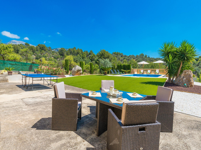 Food & Drinks, Sa Tanca mancorina - Villa With Private Pool, Baleares