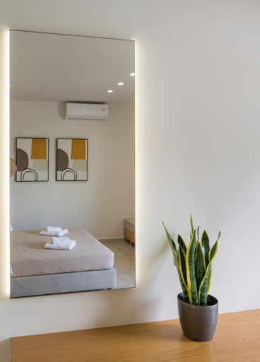 Bedroom 3, Petritos Rooms and Studios, Crete