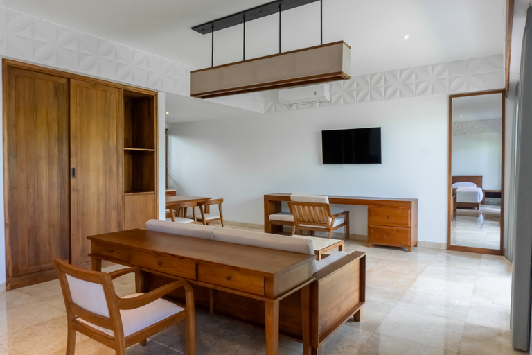 Others 3, Medewi Surf Villa Luxury, Jembrana